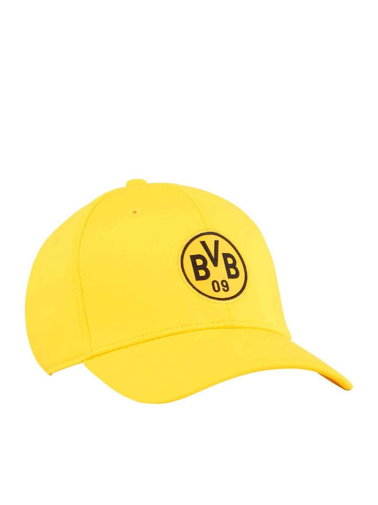 Puma Bvb Borussia Dortmund 25/26 Șapcă
