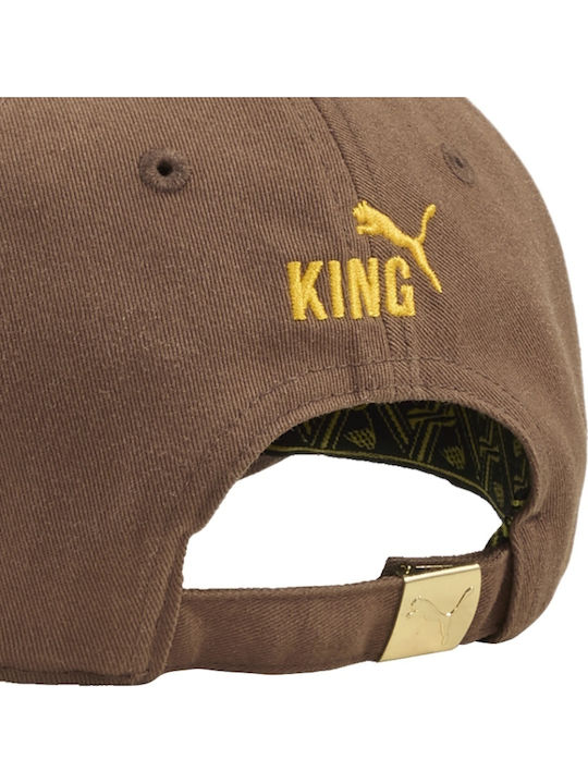 Puma Bvb Borussia Dortmund 24/25 King Șapcă