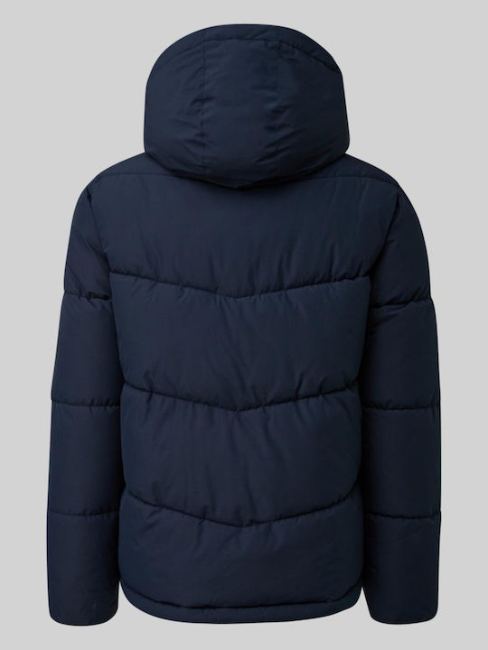 Jacket Dark Navy