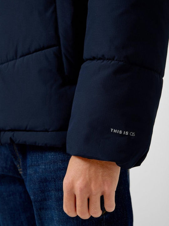 Jacket Dark Navy