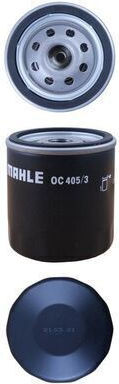 Mahle Ölfilter Oc 405/3
