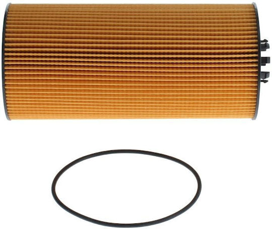 Bosch Ölfilter F 026 407 042