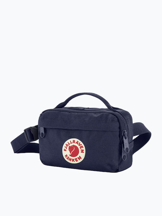 Kanken Waist Bag Purple