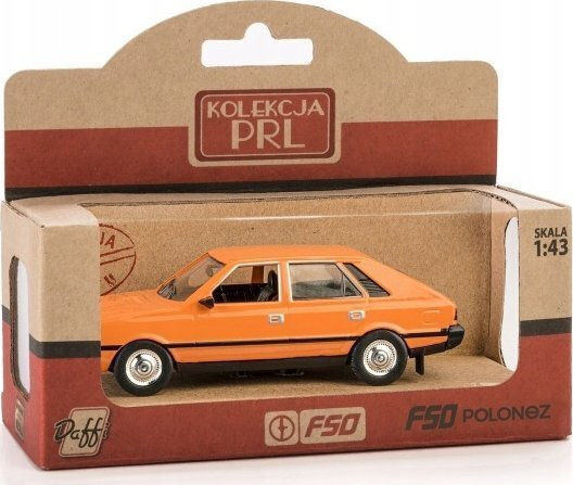 Daffi Auto 1:43