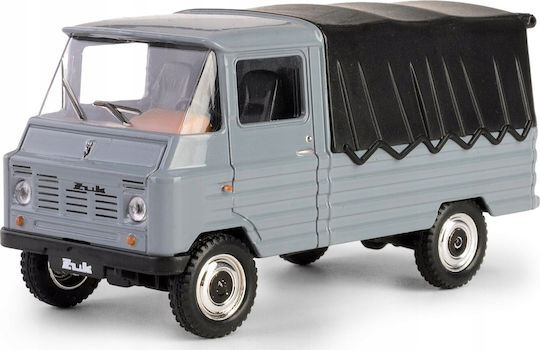 Daffi Welly Toy Car Scale 1:43