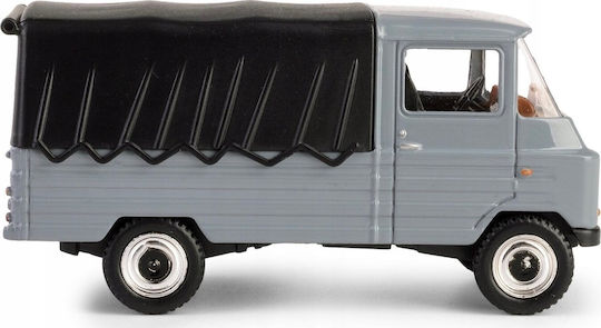 Daffi Welly Toy Car Scale 1:43