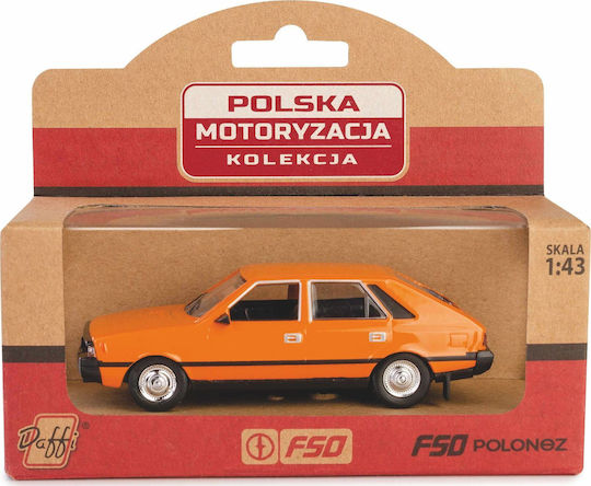 Daffi Auto 1:43