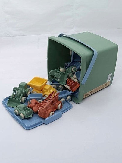 Viking Toys Αυτοκινητάκι