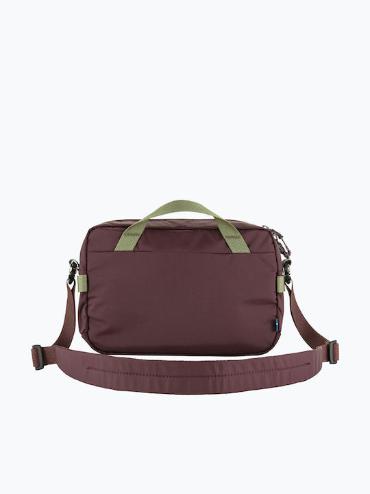 High Coast Men's Bag Shoulder / Crossbody Purple