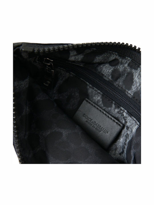 Dolce & Gabbana Men's Bag Shoulder / Crossbody Black