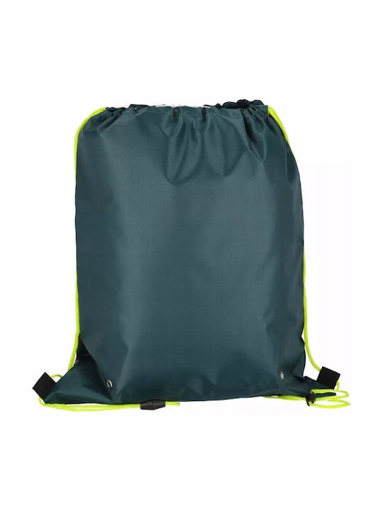 Starpak Kinder Rucksack Rucksack Bunt