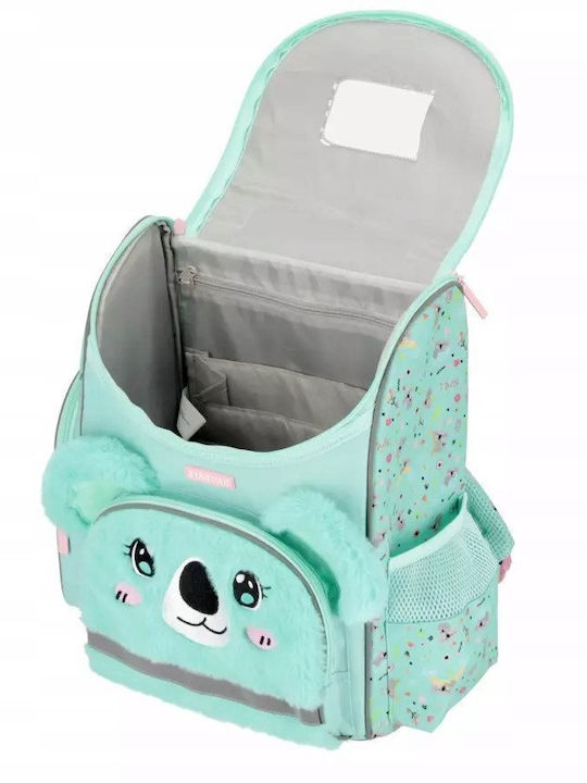 Starpak Kinder Rucksack Rucksack Türkis