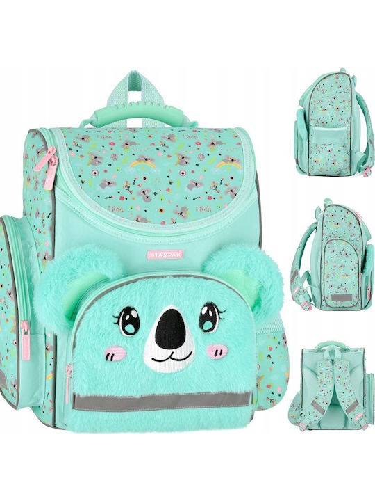 Starpak Kids Bag Backpack Turquoise