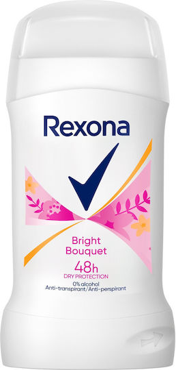 Rexona Bright Bouquet Дезодорант Стик 40 мл