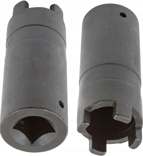 Forsage Reinforced Pulley Socket for Diesel Engine Injectors of Mercedes-Benz Trucks