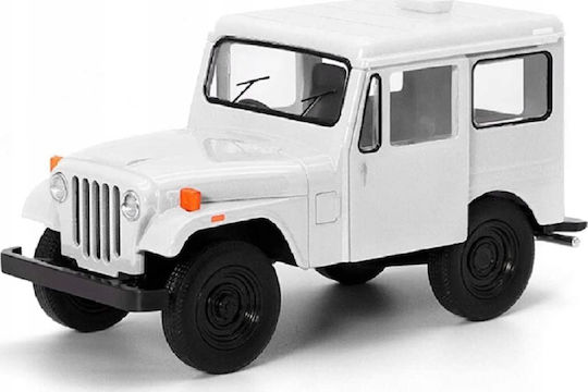 Daffi Spielzeugauto 1:26