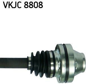 Skf Vkjc 8808 Карданен Вал