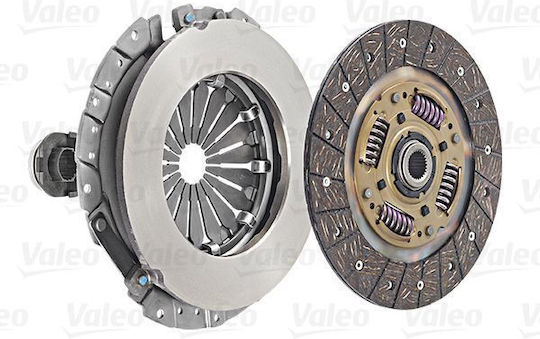 Valeo Комплект Съединител 786031