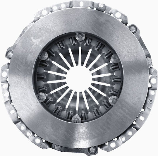 Комплект Съединител Sachs 3000 970 125