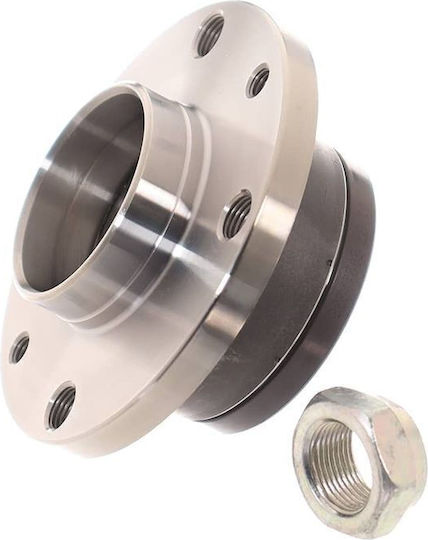Skf Комплект Колесни Лагери Vkba 3583