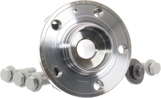 Set Rulmenți de Roți Skf Vkba 3523