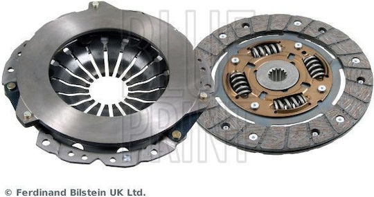 Blue Print Clutch Kit Adw193051