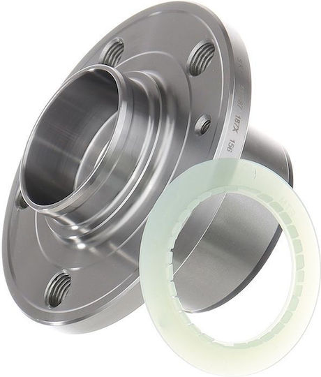 Skf Wheel Bearing Set Vkba 3569