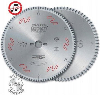 Globus Cutting Disc Wood Hole Diameter 300mm 1pcs