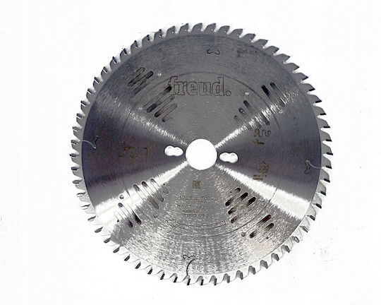Globus Cutting Disc Wood Hole Diameter 250mm 1pcs