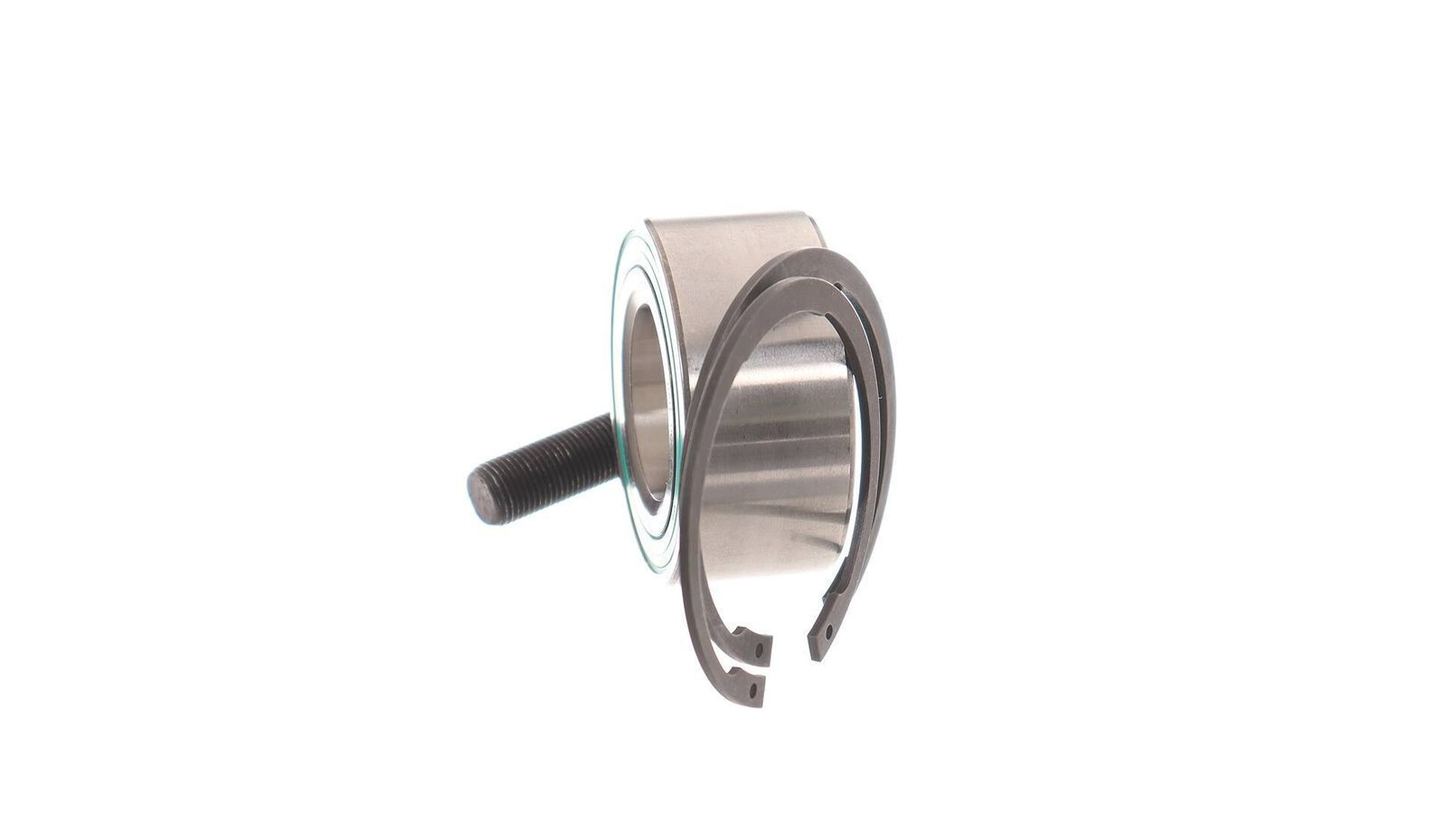 SKF Wheel Bearing Kit VKBA 1356 | UK - View #2