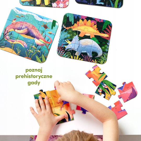 Kids Puzzle CzuCzu