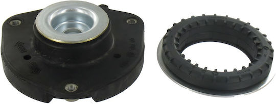 Skf Vkda 35122 Spring Support Load Bearing
