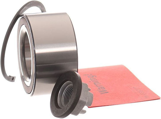 Skf Wheel Bearing Set Vkba 6780