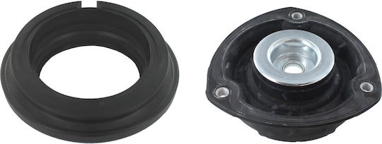 Skf Vkda 35167 Spring Support Load Bearing