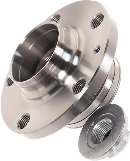 Skf Wheel Bearing Set Vkba 3567