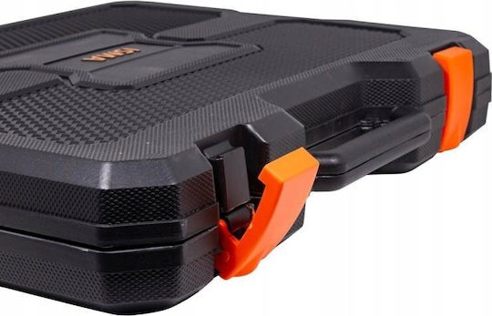 Valiza cu 1372 Unelte