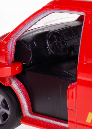 HIPO Truck Fire Truck