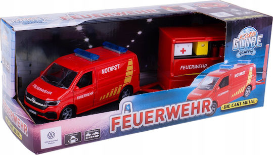 HIPO Truck Fire Truck