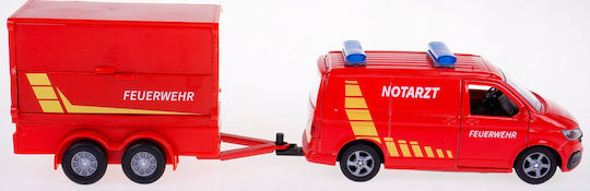 HIPO Truck Fire Truck