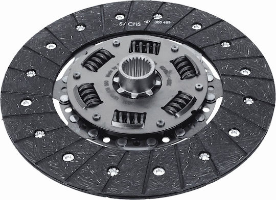 Sachs Clutch Kit 3000 970 138