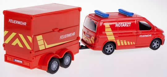 HIPO Truck Fire Truck