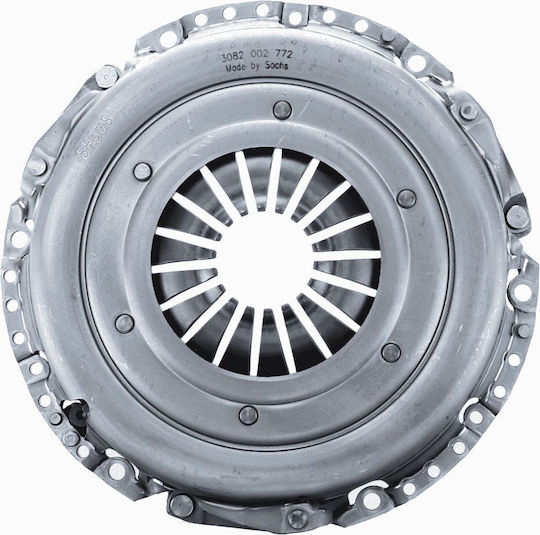 Sachs Clutch Kit 3000 970 138