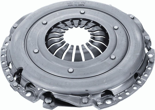 Sachs Clutch Kit 3000 970 138