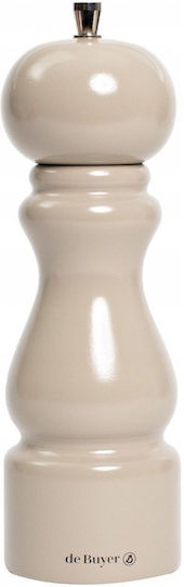 De Buyer Manual Pepper Mill 20cm
