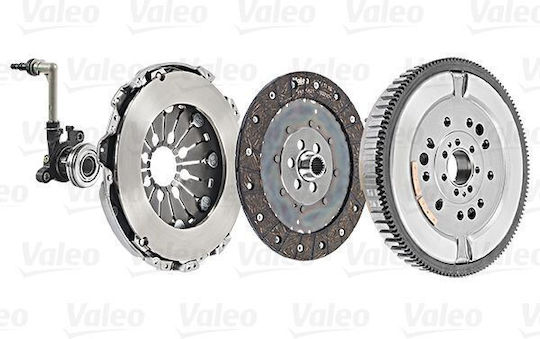 Set de Ambreiaj Valeo 837325