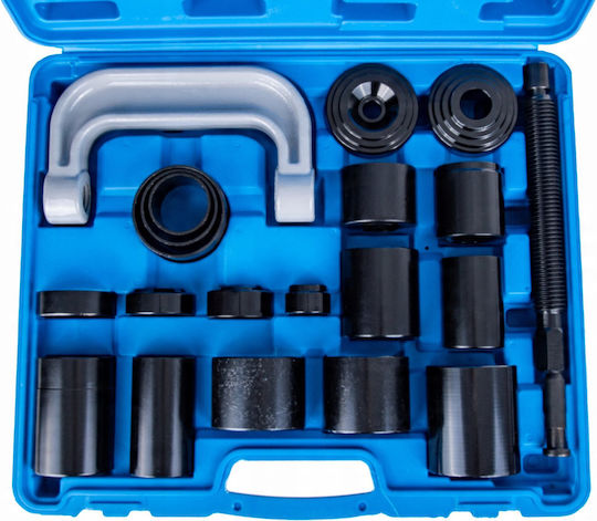 Pin Bushing Puller Tool 21-Piece Screw Press 1