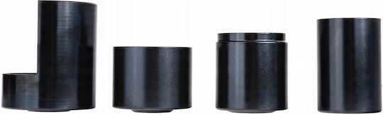 Pin Bushing Puller Tool 21-Piece Screw Press 1