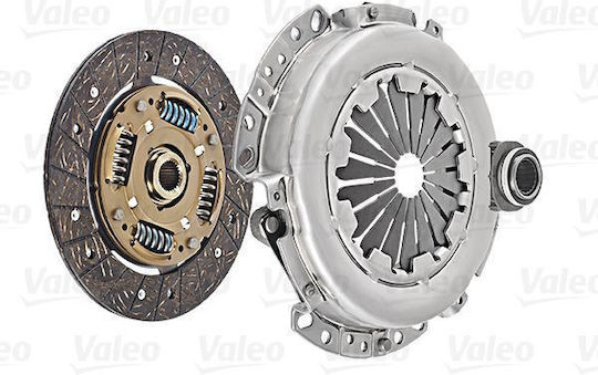 Valeo Комплект Съединител 786015