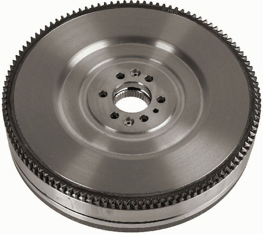 Sachs Flywheel 6366 000 021