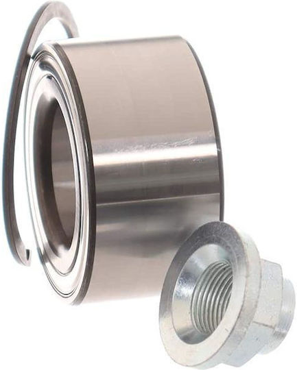 Skf Wheel Bearing Set Vkba 6923